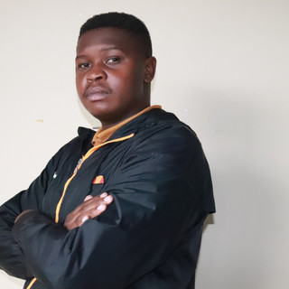 Writer: Sakhe tshoni